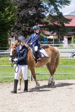 Bild 10 - Pony Akademie Turnier